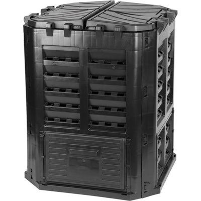 Strend Pro ECO 320 l čierny