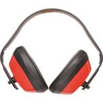 Portwest classic pw40 / Антифони - червени Универсални (pw40rer)
