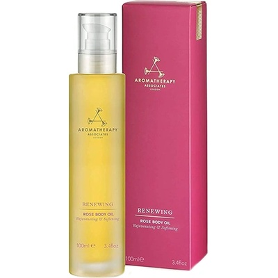 Aromatherapy Associates Renewing Rose масажно олио унисекс 240 мл