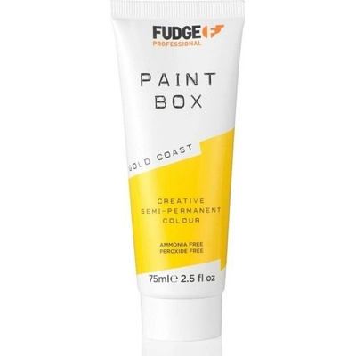 Fudge Paintbox Gold Coast 75 ml