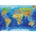 Art Puzzle - Puzzle World Geo-Political Map - 2 000 piese