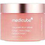 medicube Collagen Jelly Cream - Стягащ крем за лице с хидролизиран колаген 110мл