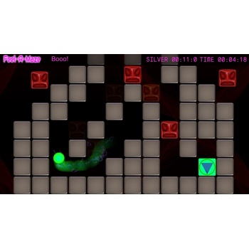 Feel-A-Maze