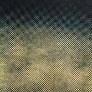 Relationships Between Inner & Outer Space - Moon Zero LP