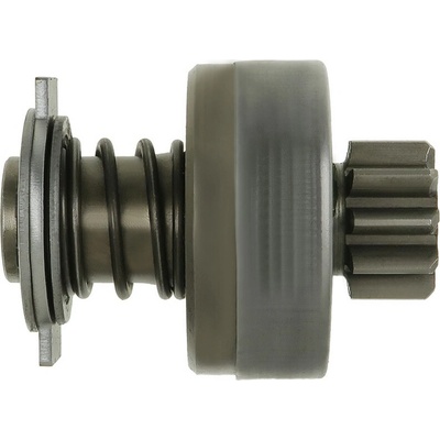 Volnoběžný převod, startér AS-PL SD9071