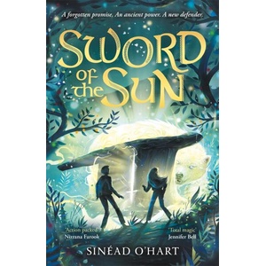 Sword of the Sun (ISBN: 9781800785106)
