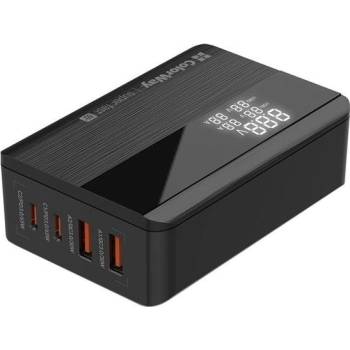 COLORWAY CW-CHS040PD-BK