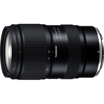 Tamron 28-75 mm F/2.8 Di III VXD G2