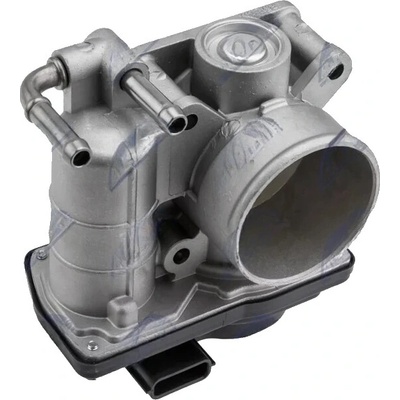 NTY Řídící Klapka Přívod Vzduchu Nissan Qashqai 1.6 2007-2014 Nissan NV200 1 6 2010- Nissan Tida 1.6 2007-2012 (16119ED00C)