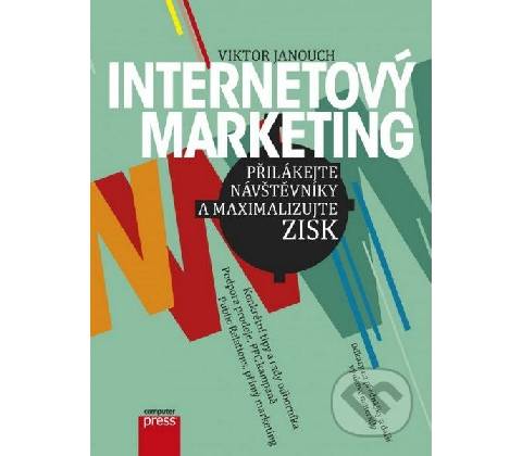 Internetový marketing