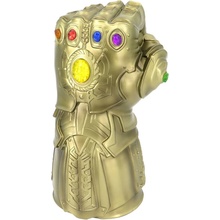 Pokladnička Marvel Figural Bank Deluxe Infinity Gauntlet 25 cm