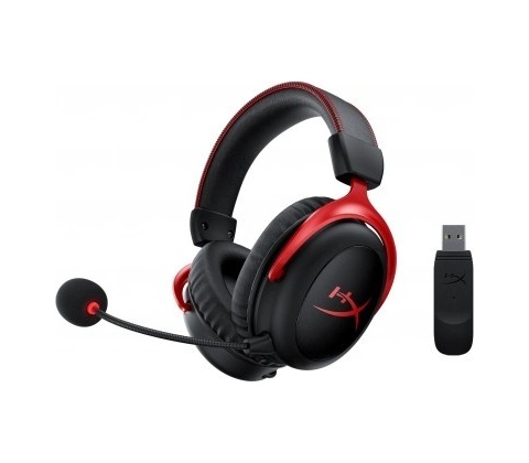 HyperX Cloud II Wireless
