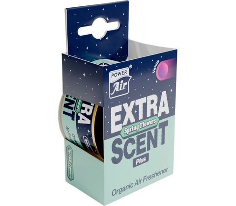 Power Air Extra Scent Plus Spring Flowers