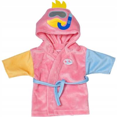 Zapf Creation BABY born Župan TV 43 cm