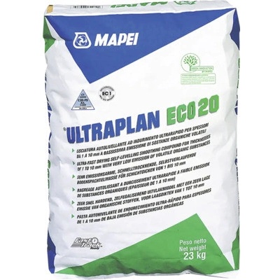 MAPEI Ultraplan Eco 23kg