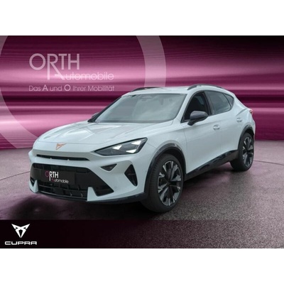 Cupra Formentor VZ 2.0 TSI 4Drive DSG 245 kW