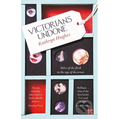 VICTORIAN REMAINS PB Hughes KathrynPaperback