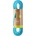 Edelrid Единично въже Edelrid Tommy Caldwell Eco Dry DT 9, 6 Single rope - Icemint / Snow - размер 70 m (308-0346-0212)