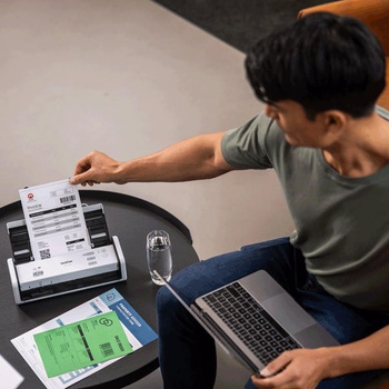 Image 1 of Brother ADS-1300 (ADS1300UN1)