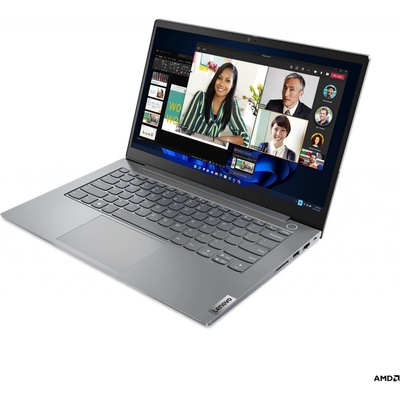 Lenovo ThinkBook 14 G4 21DK0004GE