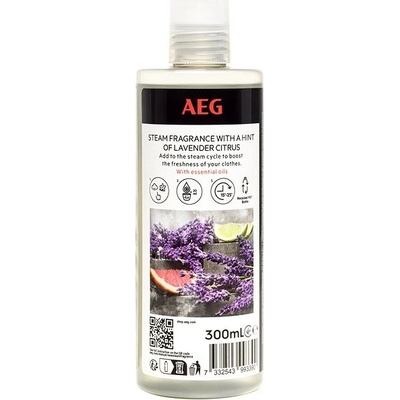 AEG Steam Fragrance A2WASF00