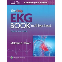 The Only EKG Book Youll Ever Need