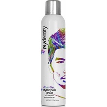 MyDentity MyDirtySide Clean Bulk Dry Shampoo 170 g