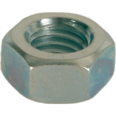 Matice přesná /8/ ZB, DIN 934 - M10 – Sleviste.cz