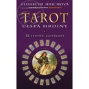 Tarot Cesta hrdiny