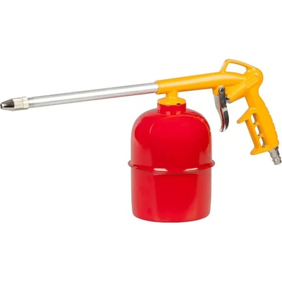 Pištoľ Airtool DO-21, na kompresor, striekacia, rozprašovacia, 900cc