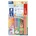 STAEDTLER Цветни моливи Noris 128 Jumbo 10+2 цвята