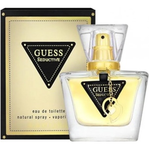 GUESS Seductive EDT 30 ml Парфюми