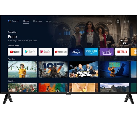 TCL 32S5400A