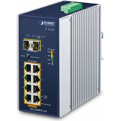 Planet IGS-1020PTF