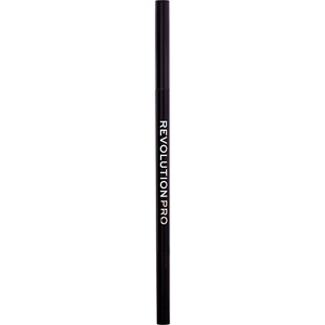 Revolution PRO Молив за вежди Microblading Effect Blonde, 1 бр (3041327)