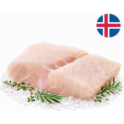 Boxxi Treska obecná loin s kůží 300 g
