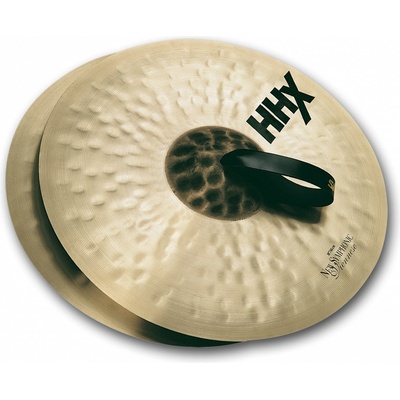 Sabian HHX 20" NEW SYMPHONIC VIENNESE