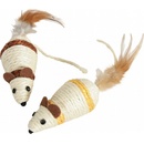 Zolux sisal myš 5 cm