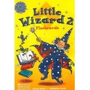 Story Magic 2 Flashcards