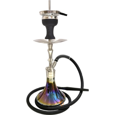 Aladin MVP 360 nerez Rainbow 43 cm