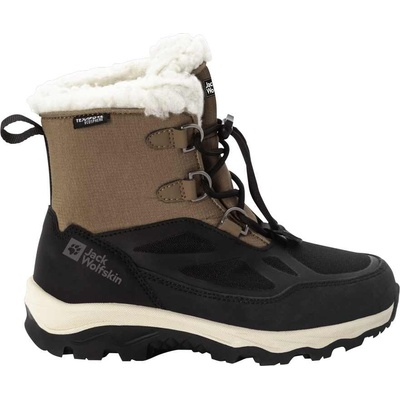 Jack Wolfskin Vojo shell xt texapore mid k 34