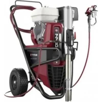 Titan Tool Машина за безвъздушно боядисване Titan PowrBeast 7700E (TT1007020)