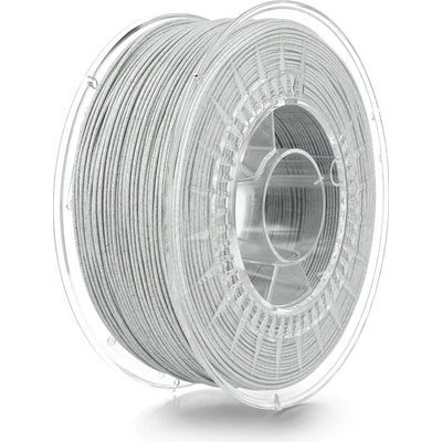 Devil Design PLA 1,75 mm 1 kg - Mramor Dark