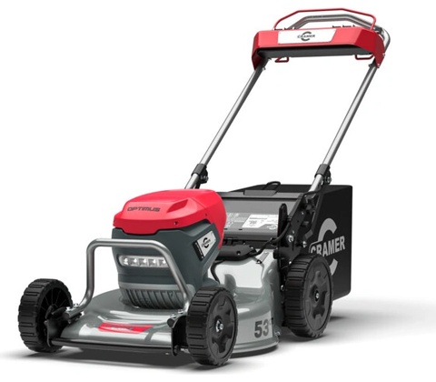 CRAMER OPTIMUS LM530CS