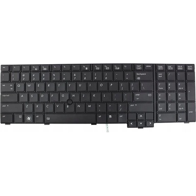 Klávesnice HP ELITEBOOK 8740 8740P 8740W / LED