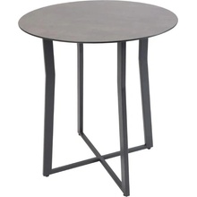 FISCHER MÖBEL Záhradný stôl SUITE bistro table 2475AS R70, okrúhly