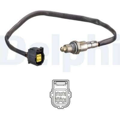 Lambda sonda DELPHI ES21202-12B1