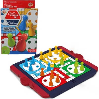Studo Games Človeče nehnevaj sa!