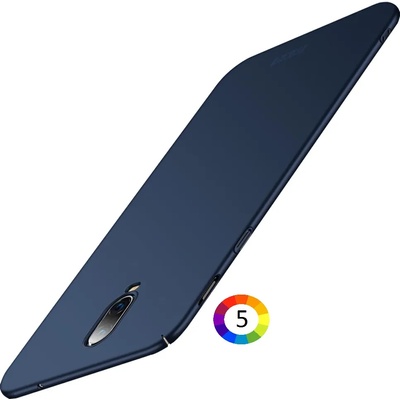 OnePlus 6T MOFI Твърд Капак и Протектор