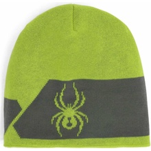 Spyder Shelby Hat lime